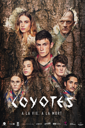 The Coyotes (2021) โคโยตี้ Season 1 EP1-6 ซับไทย