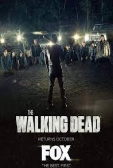 The Walking Dead Season 7 ฝาทัพผีดิบสยอง ปี7 EP 1-16 พากย์ไทย