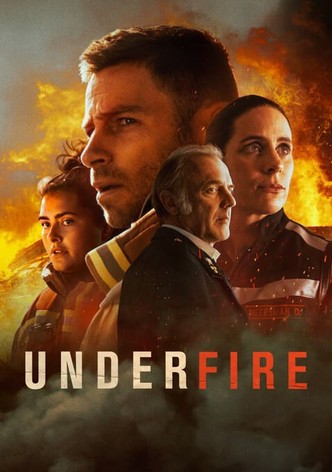 Under Fire: Season 1