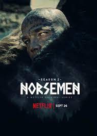 Norsemen - นอร์สเม็น ยุคป่วนคนไวกิ้ง S02