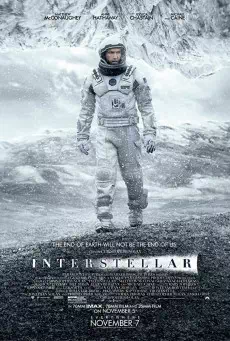 Interstellar (2014) อินเตอร์สเตลลาร์ ทะยานดาวกู้โลกInterstellar (2014) อินเตอร์สเตลลาร์ ทะยานดาวกู้โลก