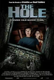 The Hole (2009) มหัศจรรย์หลุมทะลุพิภพ