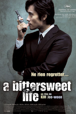 A Bittersweet Life (2005) หวานอมขมกลืน