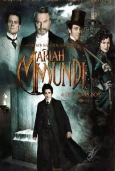 Mariah Mundi & The Midas Box (2013) มารายห์ มันดี้ ผจญภัยล่ากล่องปริศนาครองโลก
