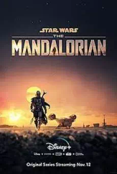 Star Wars The Mandalorian Season 1 EP5