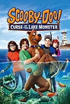 Scooby-Dool Curse of The Lake Monster สคูบี้ดู ตอนคำสาปอสูรทะเลสาป