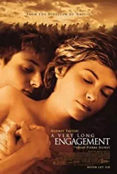 A Very Long Engagement (2004) หมั้นรักสุดปลายฟ้า