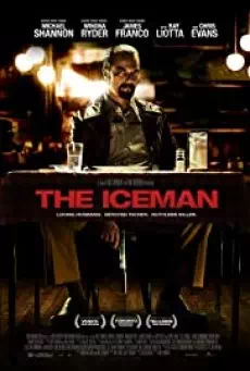 The Iceman (2012) เชิอดโหดจุดเยือกแข็ง