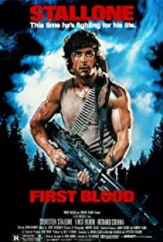 Rambo 1 First Blood แรมโบ้ นักรบเดนตาย