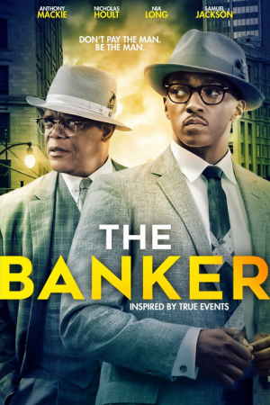 The Banker (2020) เดอะ แบงเกอร์