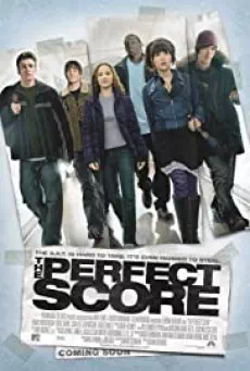 The Perfect Score (2004) 6 โจ๋แสบ มือแซงค์เหนือเมฆ