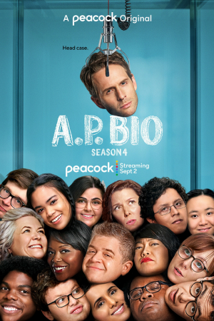 A.P. Bio Season 4 (2021) EP1-8 ซับไทย