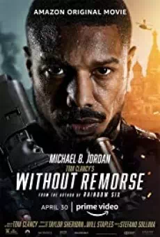 Without Remorse (2021) ลบรอยแค้น