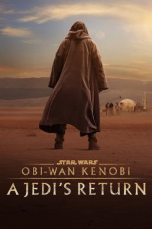 Obi-Wan Kenobi A Jedi’s Return (2022) เบื้องหลัง