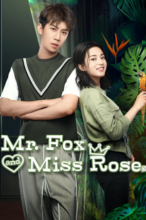 Mr. Fox and Miss Rose (2020) เผ่าวุ่นวายกับนายกะล่อน EP1-30 ซับไทย