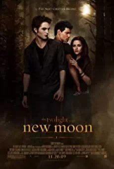 Vampire Twilight 2 New Moon (2009) แวมไพร์ ทไวไลท์ ภาค 2 นิวมูน