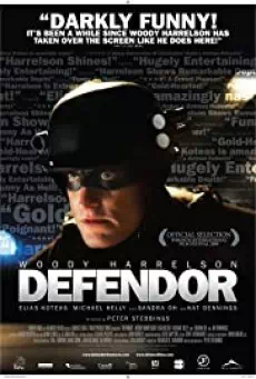 Defendor (2009) ดีเฟนเดอร์