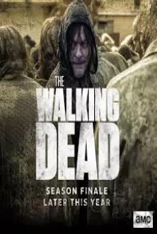 The Walking Dead Season 10 (2019) ฝ่าสยองทัพผีดิบ ซีซั่น 10 EP 1-15 พากย์ไทย