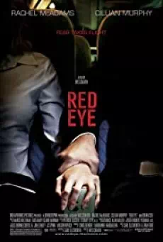 Red Eye (2005) เรดอาย เที่ยวบินระทึก