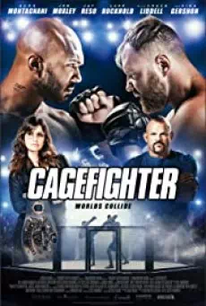 Cagefighter (2020)