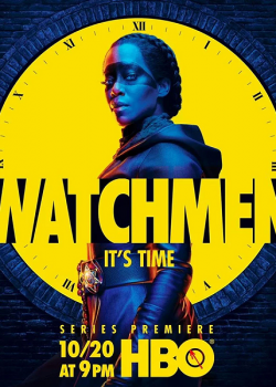 Watchmen Season 1 (2019) EP1-9 ซับไทย