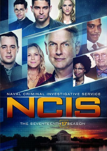 เอ็นซีไอเอส ปี17 NCIS Season 17