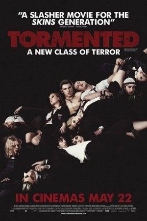Tormented (2009) คลาสเลือดเชือดยกแก๊ง