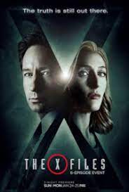 The x-Files Season 10 (2002) แฟ้มลับคดีพิศวง ปี 10