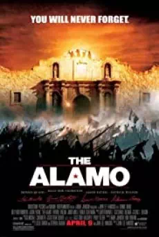 The Alamo (2004) ศึกอลาโม่ สมรภูมิกู้แผ่นดิน