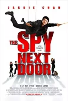 The Spy Next Door วิ่งโขยงฟัด