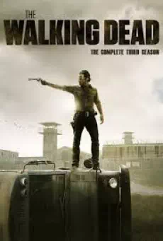 The Walking Dead Season 3 ฝ่าสยองทัพผีดิบ ปี3 EP1-16 พากย์ไทย