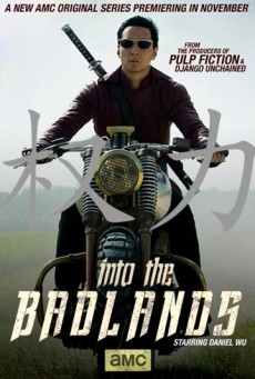 Into the Badlands Season 2 ซับไทย