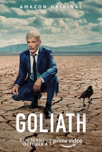 GOLIATH Season 3 (2019)