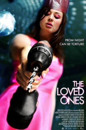 The Loved Ones (2009) ไม่รักกู มึงตาย