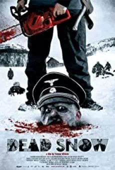 Dead Snow (2009) ผีหิมะ กัดกระชากหัว