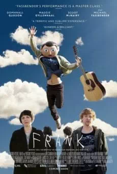 Frank (2014) แฟรงค์ (Soundtrack ซับไทย)