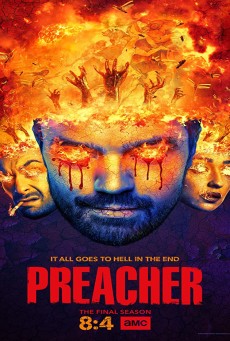 Preacher Season 4 (2019)