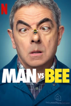 Man Vs Bee (2022) ก็แค่ผึ้ง กับ มิสเตอร์ บีน