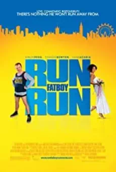 Run Fatboy Run (2007) เต็มสปีด พิสูจน์รัก