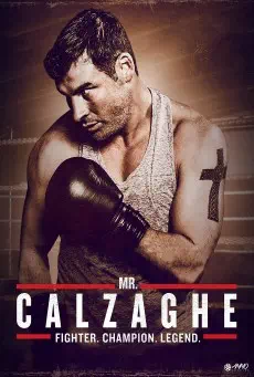 Mr Calzaghe (2015) นายคัลซาเก