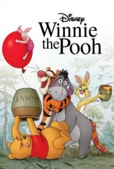 Winnie The Pooh วินนี่เดอะพูห์