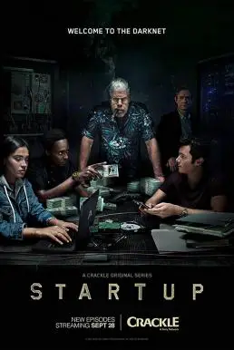 จารชนคนไซเบอร์ ปี 2 (2017) StartUp Season 2