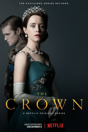 The Crown Season 2 (2017) EP1-10 พากย์ไทย