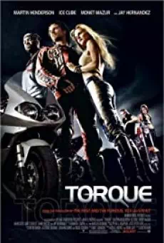 Torque (2004) ทอร์ค บิดทะลวง