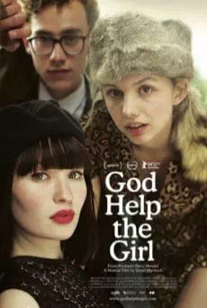 God Help the Girl (2014) บ่มหัวใจ…ใส่เสียงเพลง