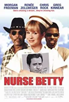 Nurse Betty พยาบาลเบ็ตตี้ สาวจี๊ดจิตไม่ว่าง