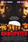 Undisputed (2002) ศึก 2 ใหญ่ ดวลนรกเดือด