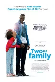 Two Is a Family (2016) หนึ่งห้องใจ ให้สองคน