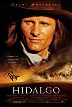 Hidalgo (2004) ฮิดาลโก้…ฝ่านรกทะเลทราย
