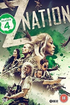 Z Nation Season 4